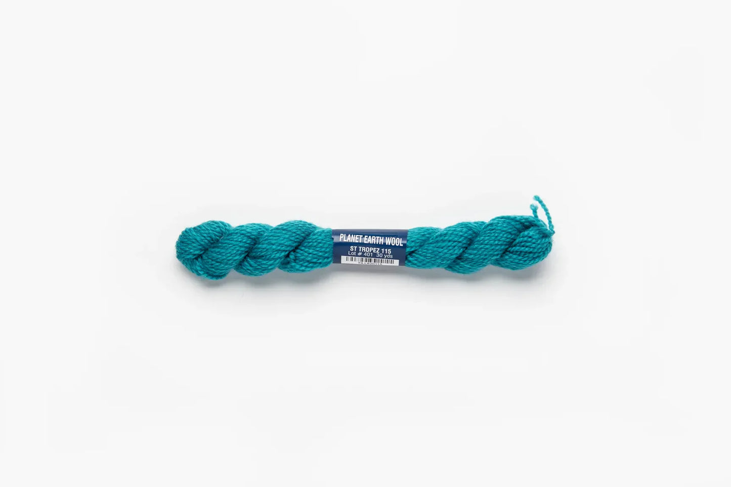 Planet Earth Wool by Tilli Tomas