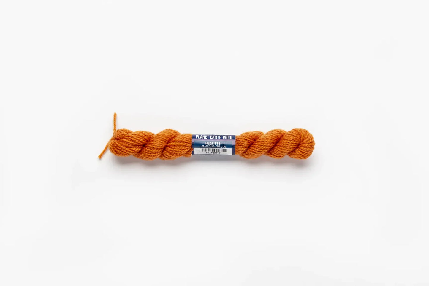 Planet Earth Wool by Tilli Tomas