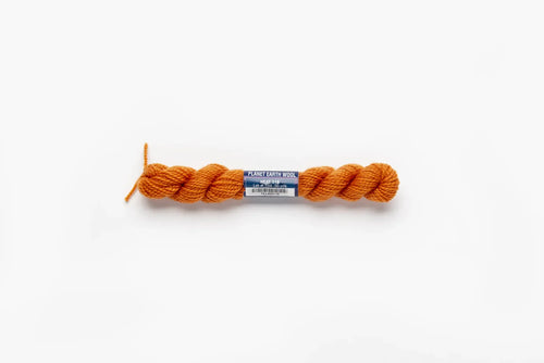 Planet Earth Wool by Tilli Tomas