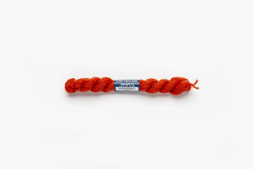 Planet Earth Wool by Tilli Tomas