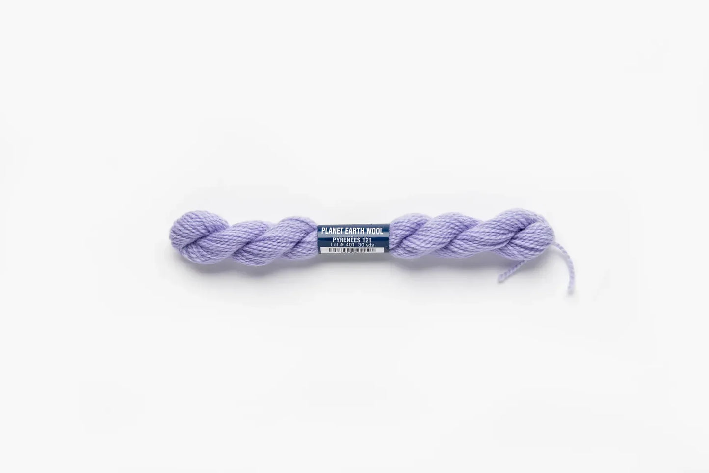Planet Earth Wool by Tilli Tomas