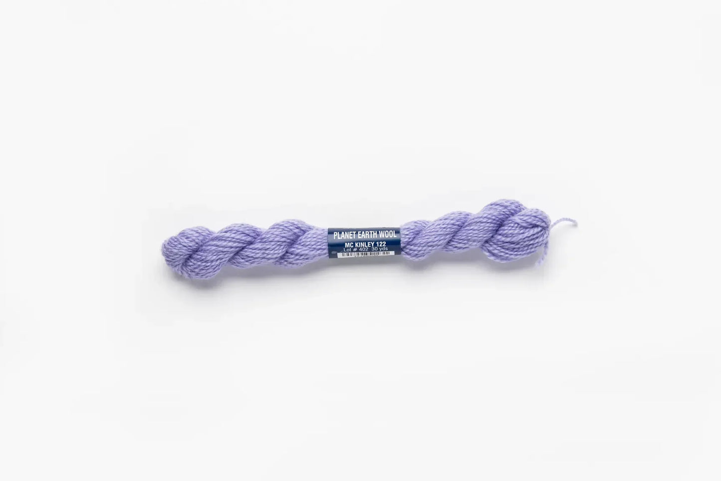 Planet Earth Wool by Tilli Tomas