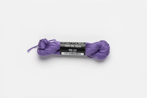 Pepper Pot Silk by Tilli Thomas