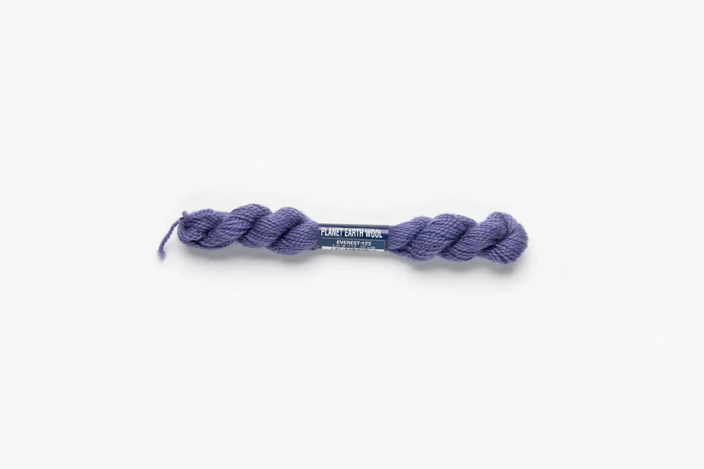Planet Earth Wool by Tilli Tomas