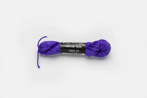 Pepper Pot Silk by Tilli Thomas