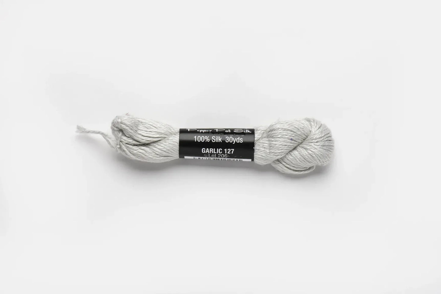 Pepper Pot Silk by Tilli Thomas