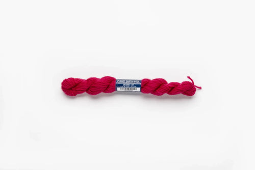 Planet Earth Wool by Tilli Tomas