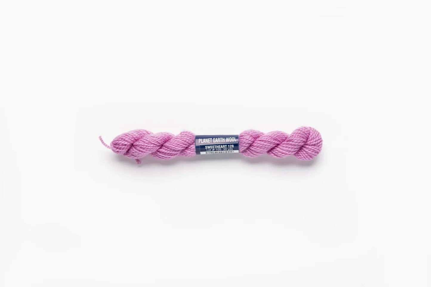 Planet Earth Wool by Tilli Tomas