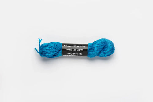 Pepper Pot Silk by Tilli Thomas