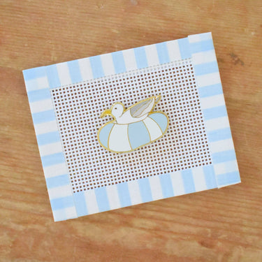 Translation missing: en.Floating Gull Needle Minder