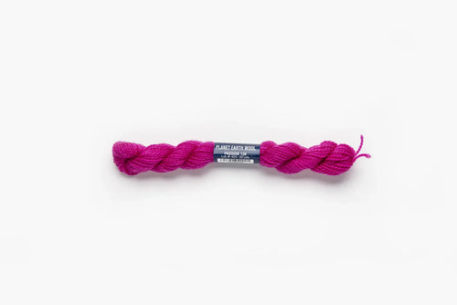 Planet Earth Wool by Tilli Tomas
