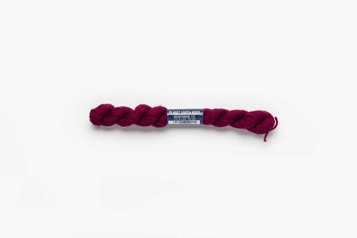 Planet Earth Wool by Tilli Tomas