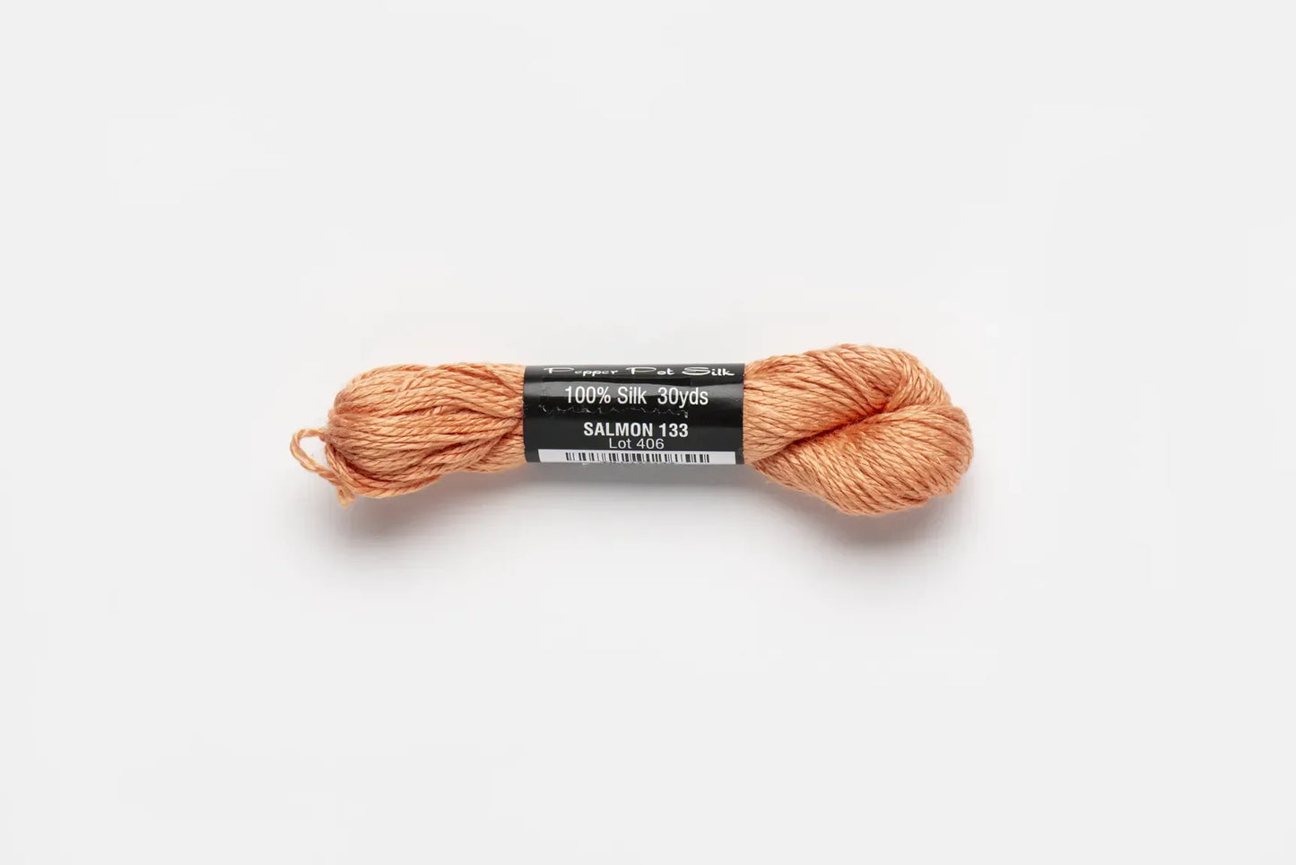 Pepper Pot Silk by Tilli Thomas