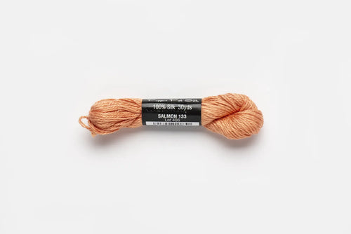 Pepper Pot Silk by Tilli Thomas