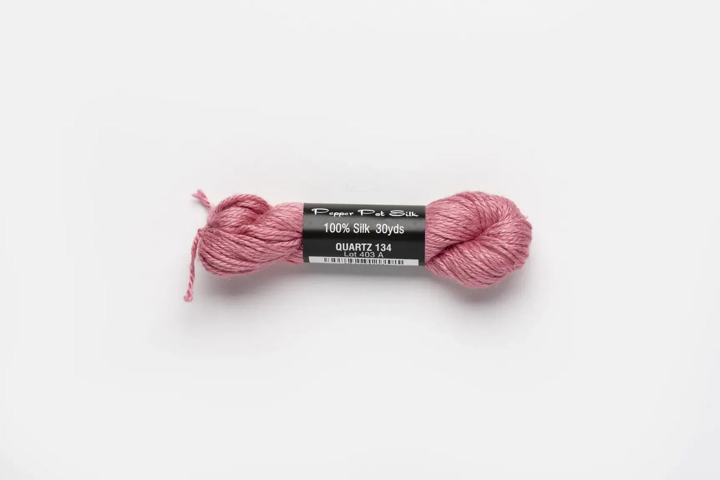Pepper Pot Silk by Tilli Thomas