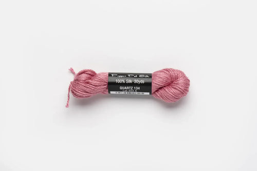 Pepper Pot Silk by Tilli Thomas