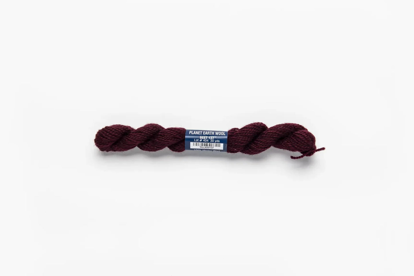 Planet Earth Wool by Tilli Tomas