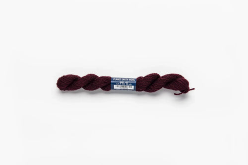 Planet Earth Wool by Tilli Tomas