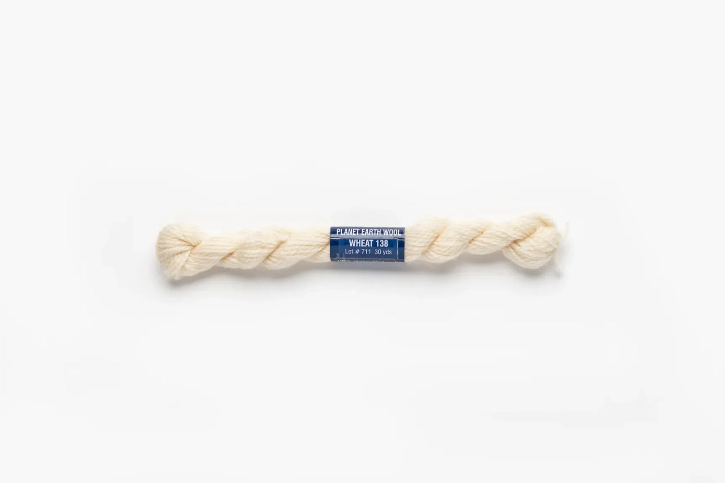 Planet Earth Wool by Tilli Tomas