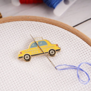 Translation missing: en.Taxi Needle Minder
