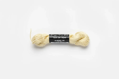 Pepper Pot Silk by Tilli Thomas