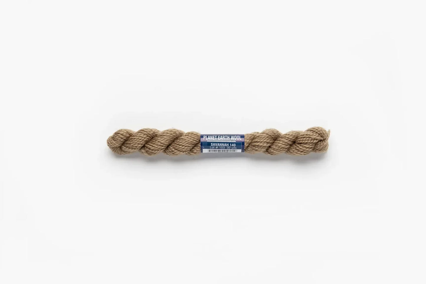 Planet Earth Wool by Tilli Tomas
