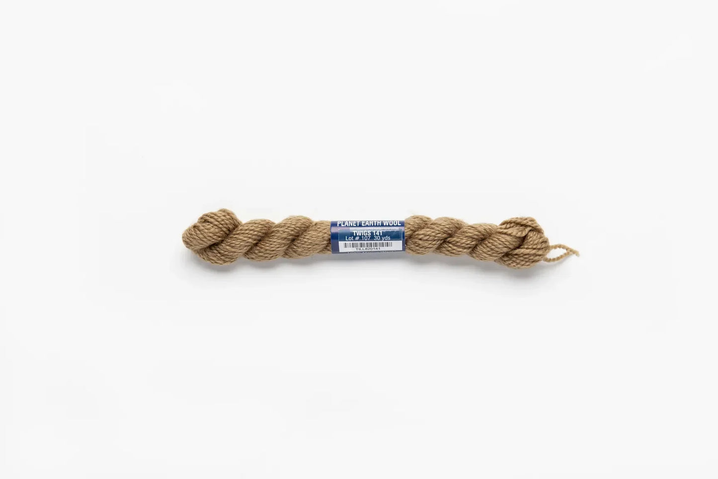 Planet Earth Wool by Tilli Tomas