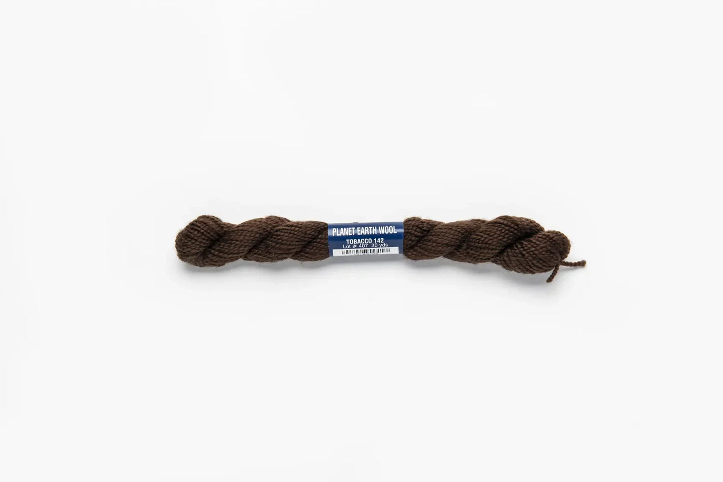 Planet Earth Wool by Tilli Tomas
