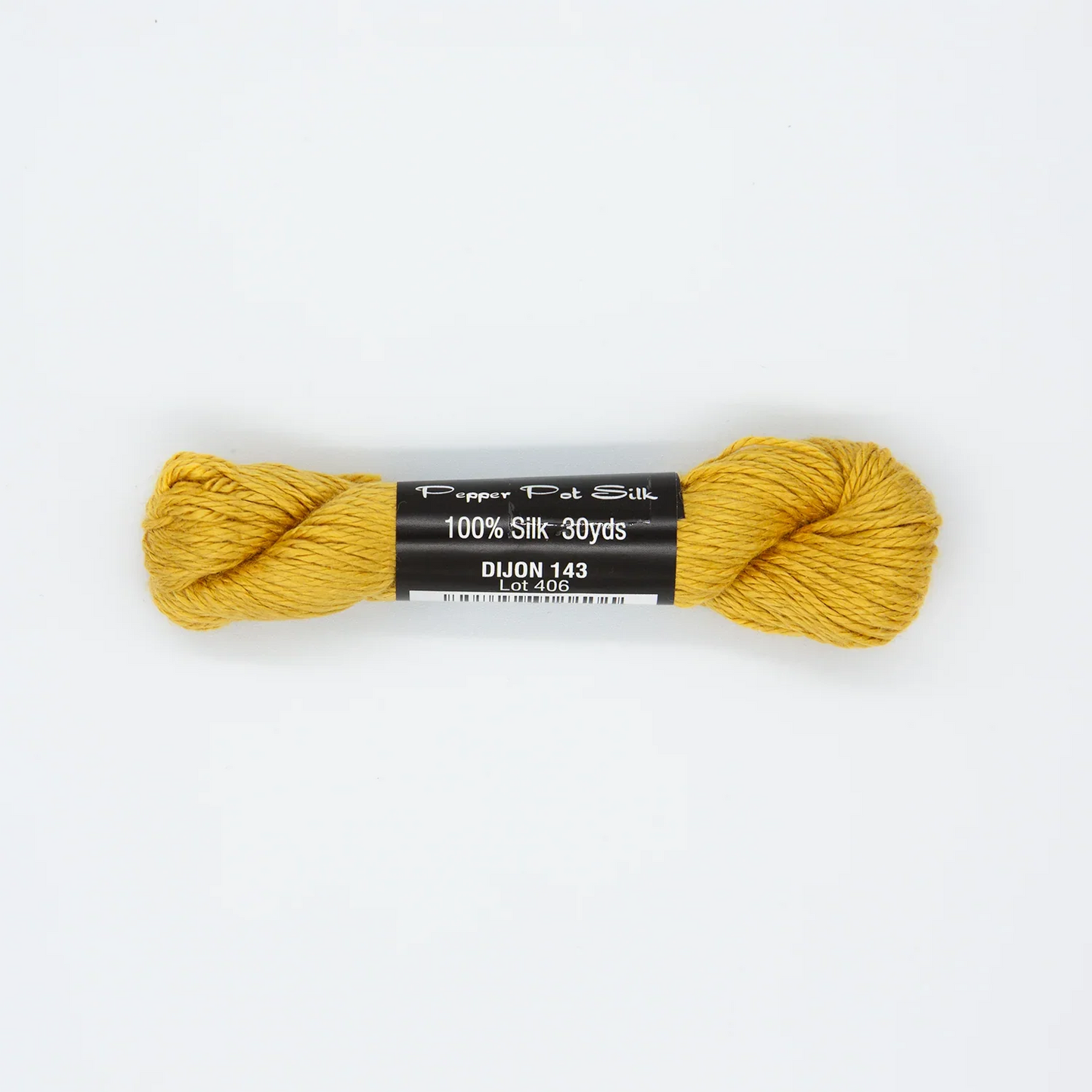 Pepper Pot Silk by Tilli Thomas