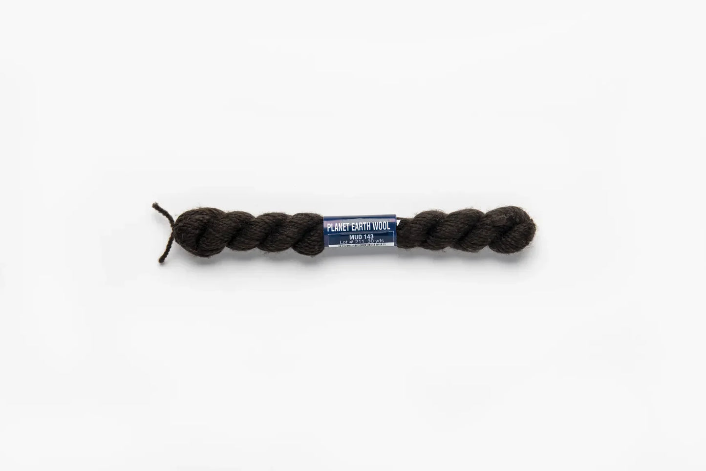 Planet Earth Wool by Tilli Tomas