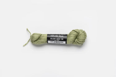 Translation missing: en.Pepper Pot Silk by Tilli Thomas