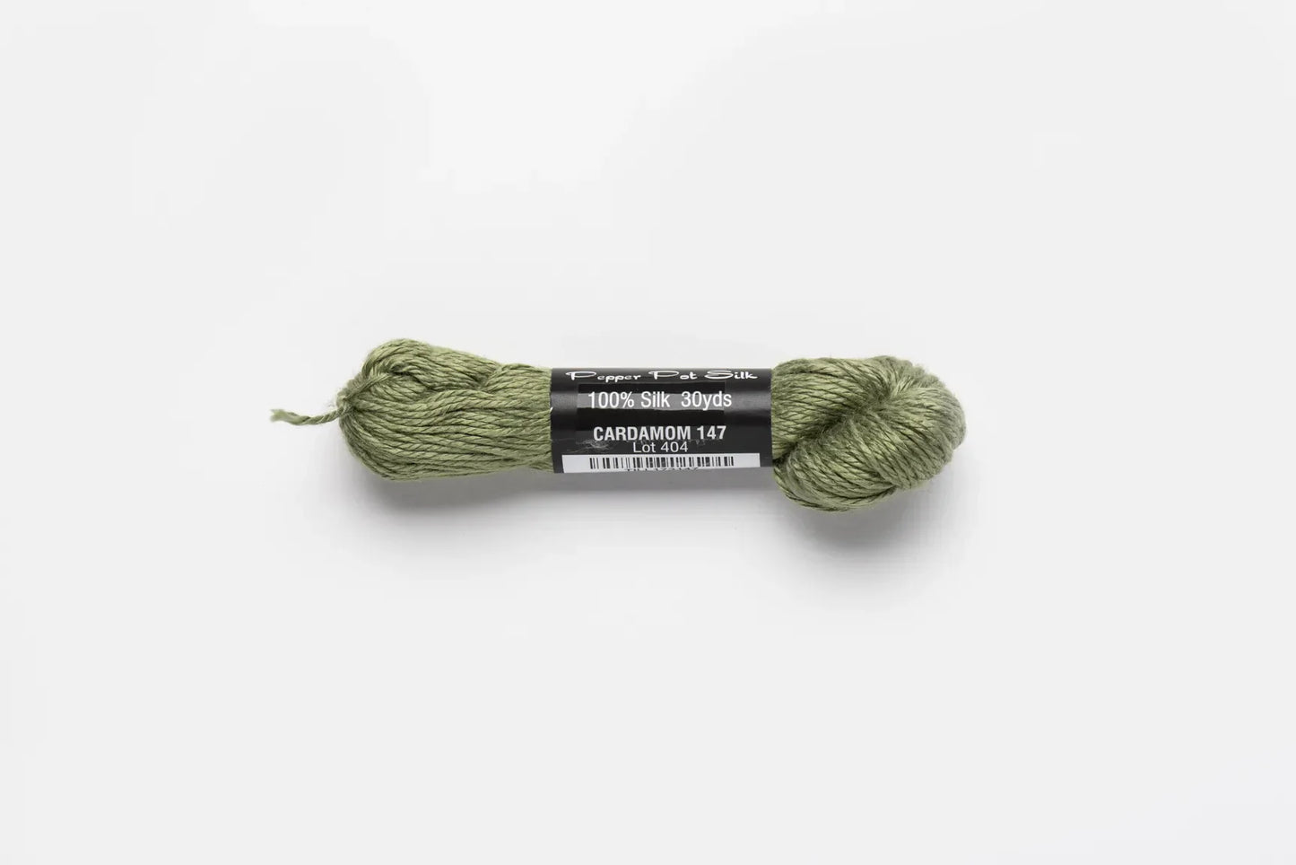 Pepper Pot Silk by Tilli Thomas