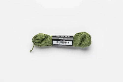 Pepper Pot Silk by Tilli Thomas