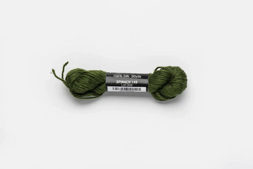 Pepper Pot Silk by Tilli Thomas