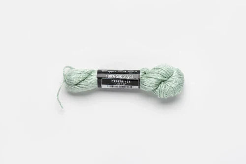 Pepper Pot Silk by Tilli Thomas