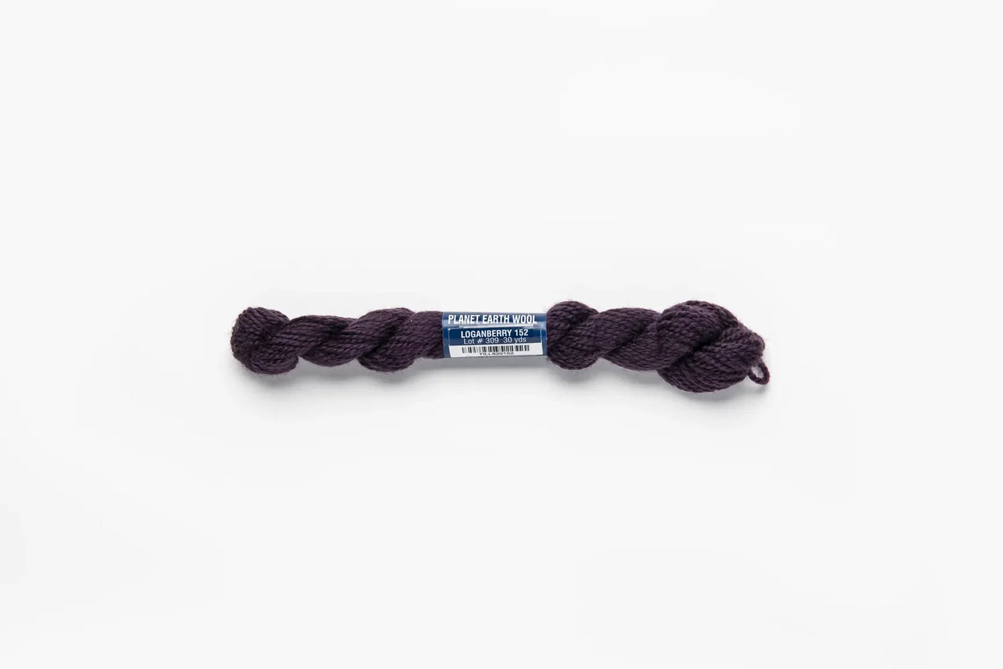 Planet Earth Wool by Tilli Tomas