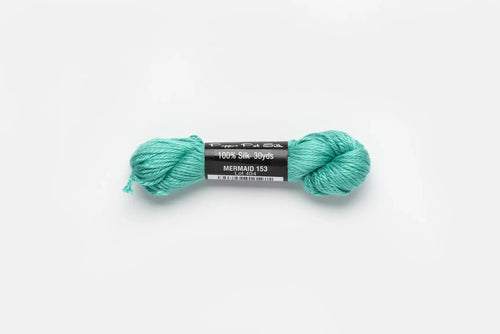 Pepper Pot Silk by Tilli Thomas