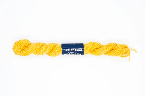 Planet Earth Wool by Tilli Tomas
