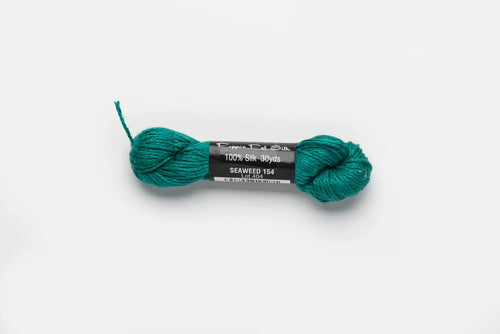 Pepper Pot Silk by Tilli Thomas