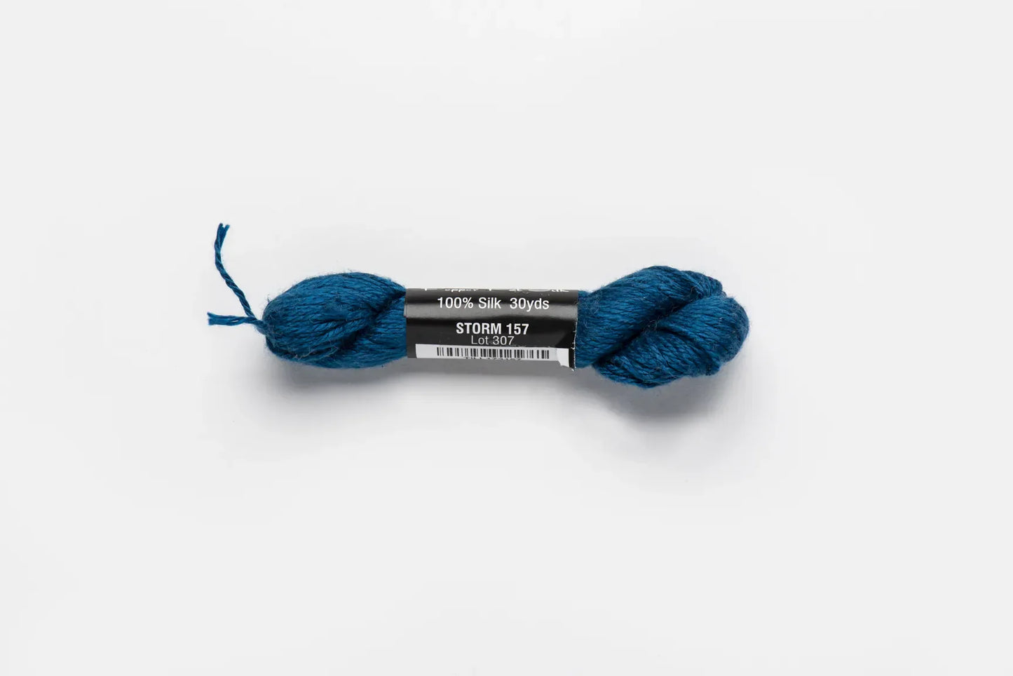 Pepper Pot Silk by Tilli Thomas