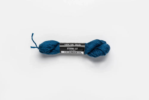 Pepper Pot Silk by Tilli Thomas