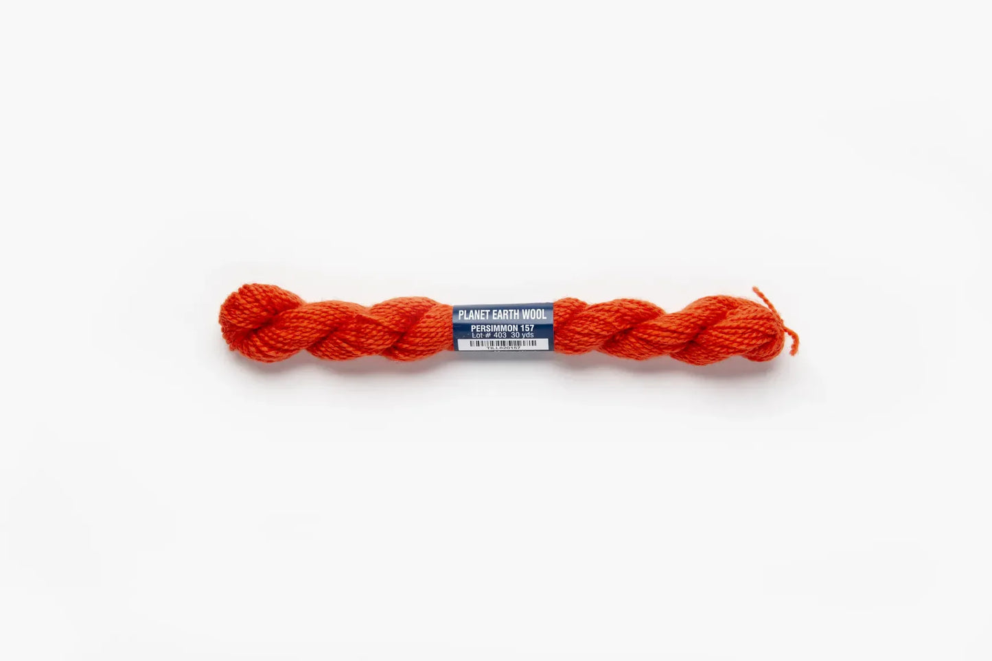 Planet Earth Wool by Tilli Tomas