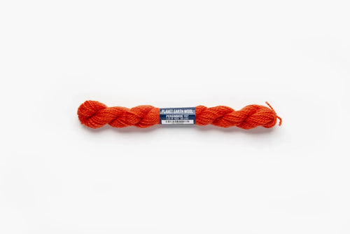 Planet Earth Wool by Tilli Tomas
