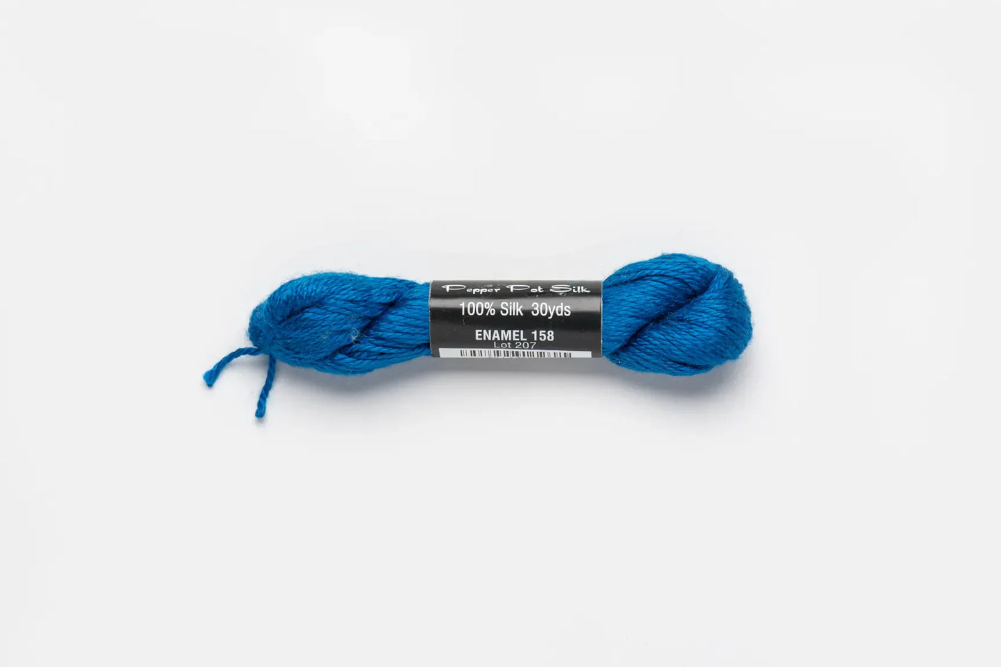 Pepper Pot Silk by Tilli Thomas