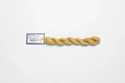 Milan by Tilli Tomas Colors 1501-1839