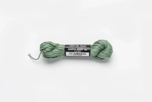 Pepper Pot Silk by Tilli Thomas