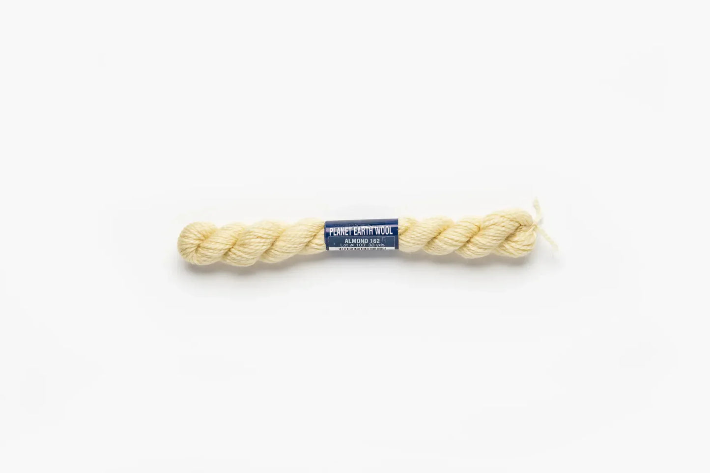Planet Earth Wool by Tilli Tomas