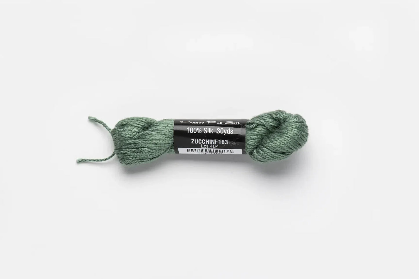 Pepper Pot Silk by Tilli Thomas