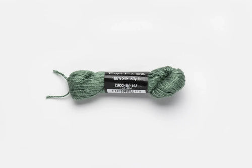 Pepper Pot Silk by Tilli Thomas