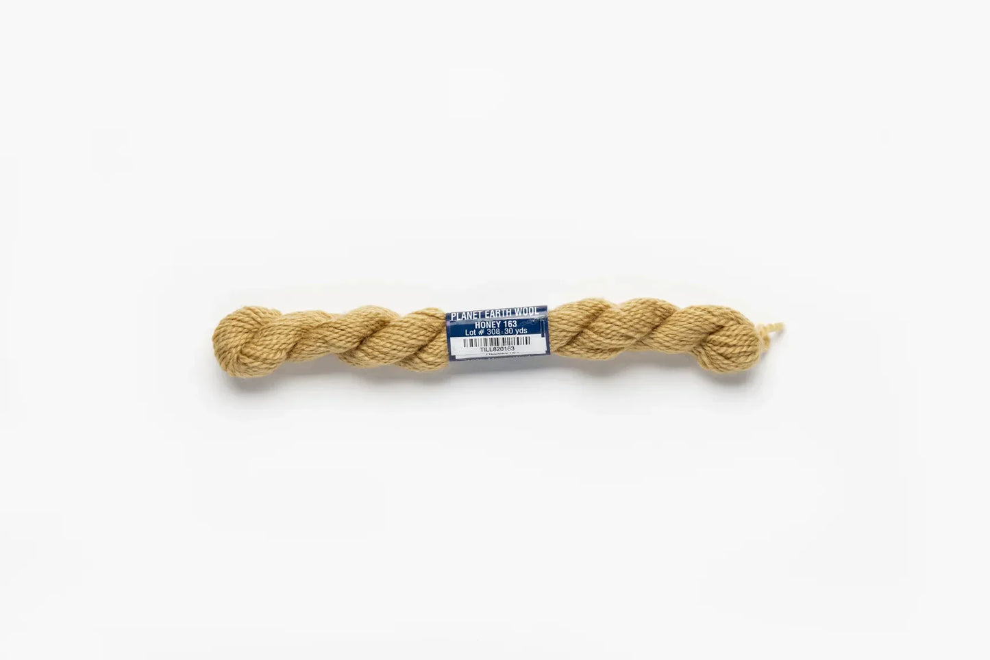 Planet Earth Wool by Tilli Tomas
